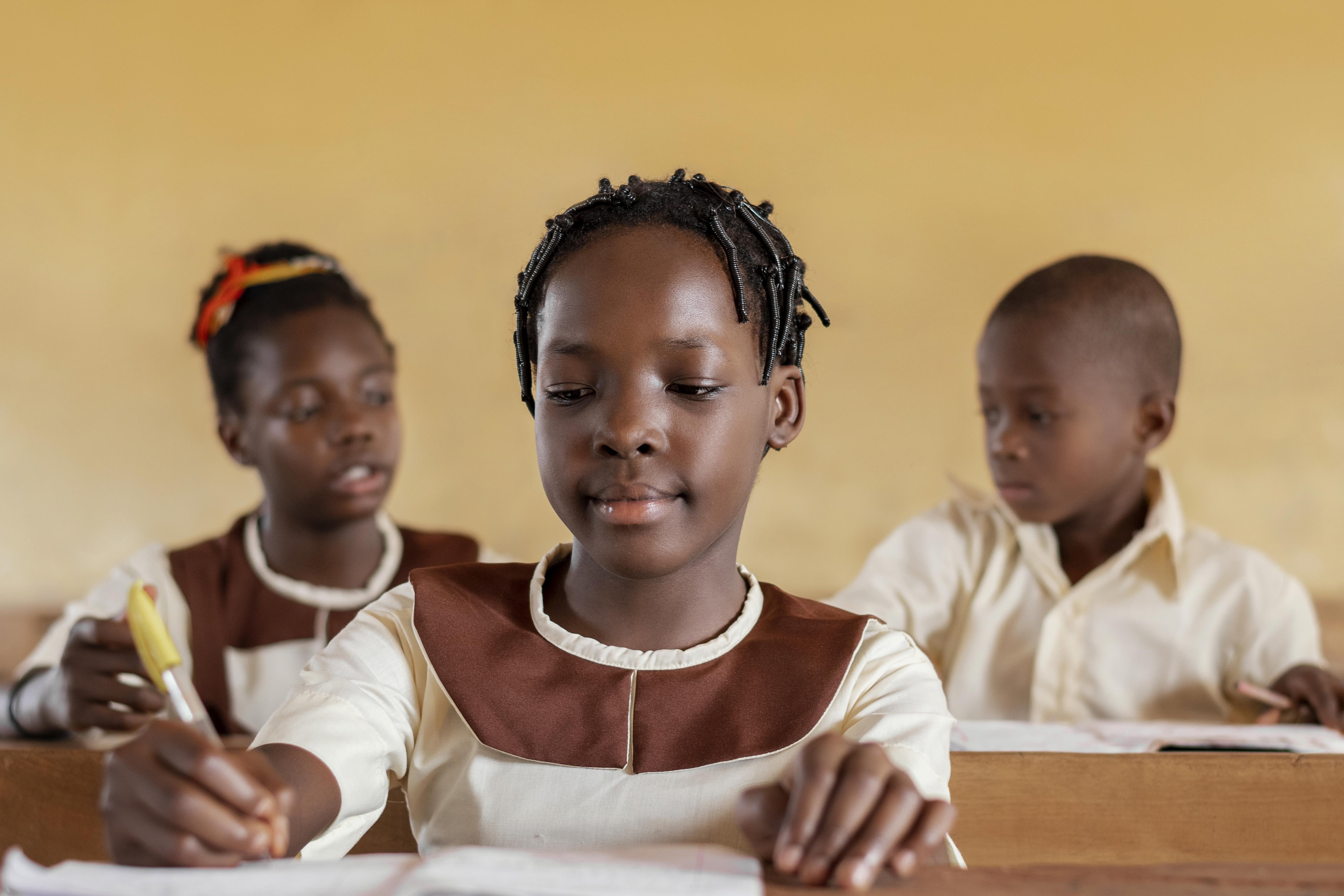 ARMY CHILDREN SCH. OTU COSTAIN Hero Image